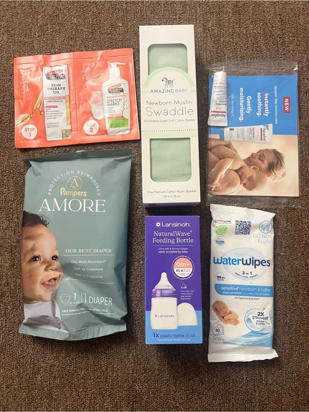 New born bundle ALL BRAND NEW!